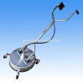 20 Inch stainless steel Flat Surface Cleaner